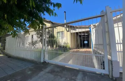 Casa com 2 quartos à venda na Rua Josué Guimarães, 288, Camobi, Santa Maria