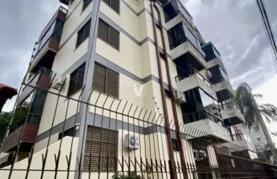 Cobertura com 5 quartos à venda na Rua José Inácio Xavier, 120, Nossa Senhora de Lourdes, Santa Maria