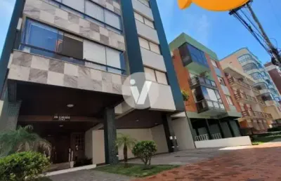 Cobertura com 3 quartos à venda na Rua Guaraci, 1743, Centro, Capão da Canoa