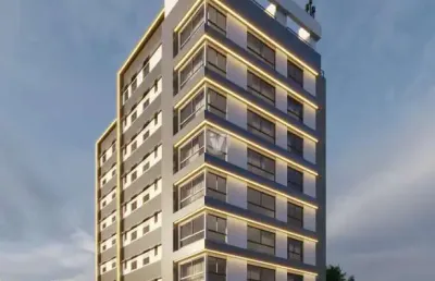 Cobertura com 4 quartos à venda na Avenida Fernando Ferrari, 1801, Nossa Senhora de Lourdes, Santa Maria