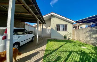 Casa com 2 quartos à venda na Rua Jerônimo Corte Real, s n, Camobi, Santa Maria