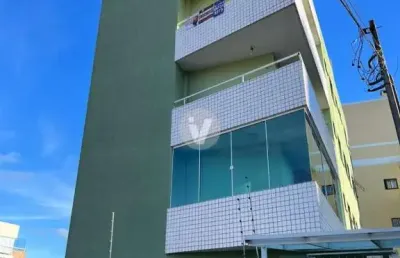 Cobertura com 3 quartos à venda na Rua General Neto, 621, Centro, Santa Maria