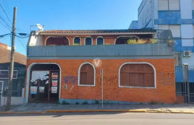 Casa com 4 quartos à venda na Rua Serafim Valandro, 1533, Centro, Santa Maria