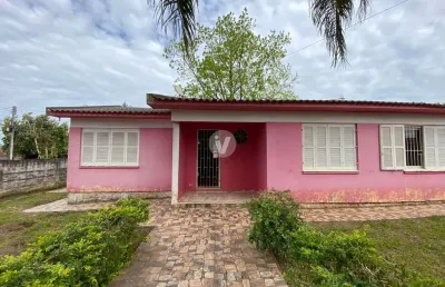 Casa com 3 quartos à venda na Rua Manaus, 115, São João, Santa Maria
