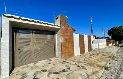 Casa com piscina para venda no bairro juscelino kubitschek !