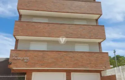 Cobertura 3 dormitórios à venda camobi santa maria/rs