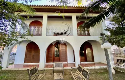 Casa com 4 quartos à venda na Rua Israel Seligman, 220, Nossa Senhora de Lourdes, Santa Maria