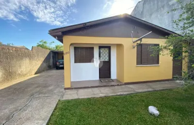 Casa com 4 quartos à venda na Rua Agostinho Scolari, 980, Urlândia, Santa Maria