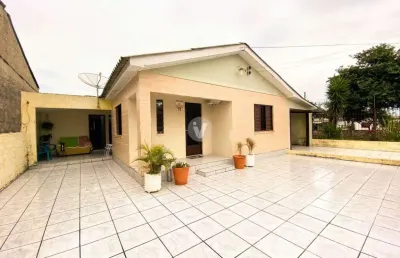 Casa com 4 quartos à venda na Rua Olmiro Pahim, 71, Urlândia, Santa Maria
