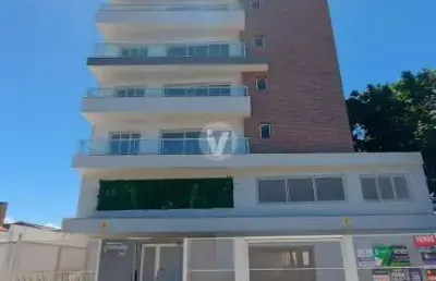 Cobertura com 3 quartos à venda na Rua dos Jasmins, 148, Patronato, Santa Maria