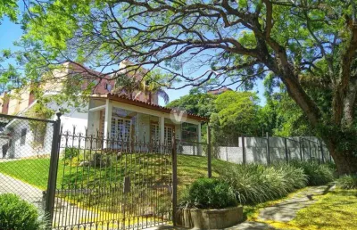 Casa com 3 quartos à venda na Rua Francisco Manuel, 328, Nossa Senhora de Fátima, Santa Maria