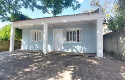 Casa com 3 quartos à venda na Rua Barão do Triunfo, 122, Nossa Senhora do Rosário, Santa Maria
