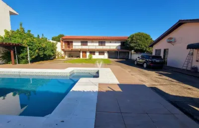 Casa com 3 quartos à venda na Rua Miguel Carvalho de Macêdo, 10, Uglione, Santa Maria