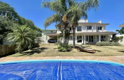Casa com 4 quartos à venda na Rua Israel Seligman, 320, Nossa Senhora de Lourdes, Santa Maria