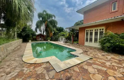 Casa com 6 quartos à venda na Rs 158, 3350, Parque Serrano, Itaara