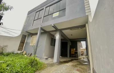 Casa com 3 quartos à venda na Rua Augusto Mayer, 257, Camobi, Santa Maria
