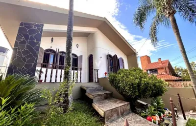Casa com 4 quartos à venda na Rua João Baptista Brondani, 50, São José, Santa Maria