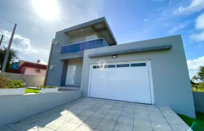 Excelente casa de alto padrão para venda e locação.