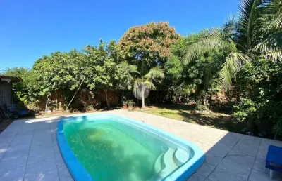 Casa com 4 quartos à venda na Rua Luiz Castagna, 310, km 3, Santa Maria
