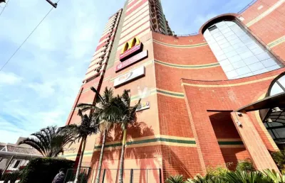 Cobertura com 3 quartos à venda na Avenida Nossa Senhora das Dores, 305, Nossa Senhora das Dores, Santa Maria