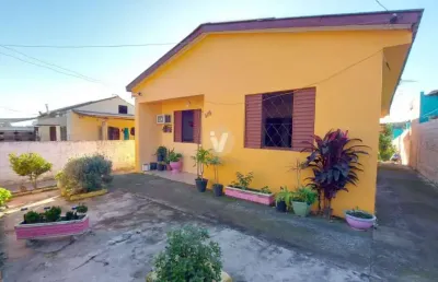 Casa com 4 quartos à venda na Rua Dom Atalício T. Pithan, 905, Lorenzi, Santa Maria
