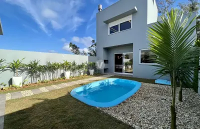 Villa prado - lançamento de casas em condomínio fechado