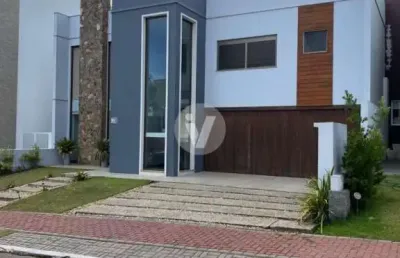 Casa em condomínio fechado com 3 quartos à venda na Rua César Trevisan, 1043, Tomazetti, Santa Maria