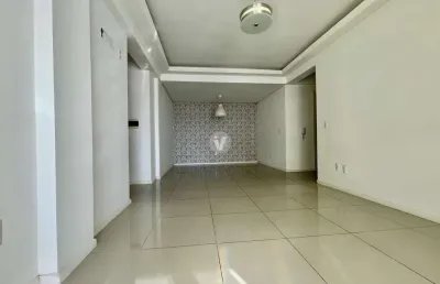 Apartamento no residencial roma, centro 2 dormitórios 1 suíte
