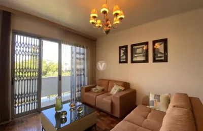 Apartamento com 3 quartos à venda na Rua do Acampamento, 33, Centro, Santa Maria