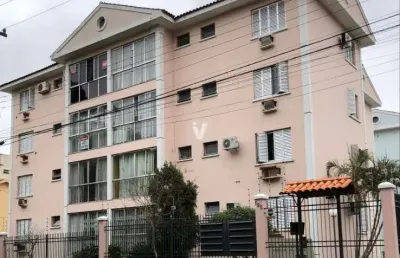 Apartamento com 3 quartos à venda na Rua Acre, 195, Nonoai, Santa Maria