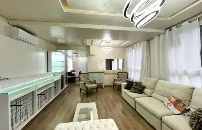 Apartamento com 3 quartos à venda na Rua Otávio Alves de Oliveira, 450, Nossa Senhora de Lourdes, Santa Maria