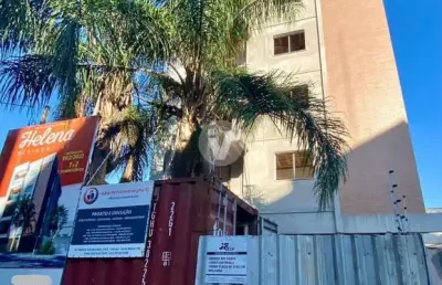 Apartamento 1 dormitórios à venda camobi santa maria/rs