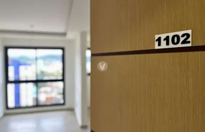 Apartamento com 2 quartos à venda na Rua São Francisco, 373, Nossa Senhora do Rosário, Santa Maria