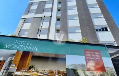 Apartamento 2 dormitórios à venda km 3 santa maria/rs