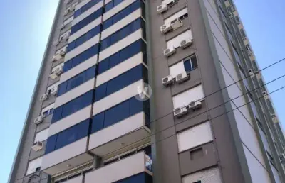 Apartamento com 2 quartos à venda na Rua Marechal Floriano Peixoto, 938, Centro, Santa Maria