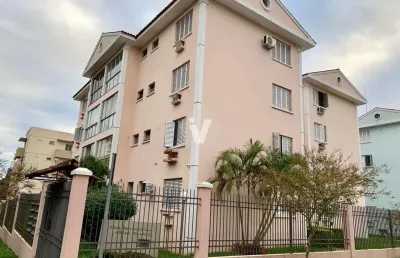 Apartamento 2 dormitórios à venda nonoai santa maria/rs