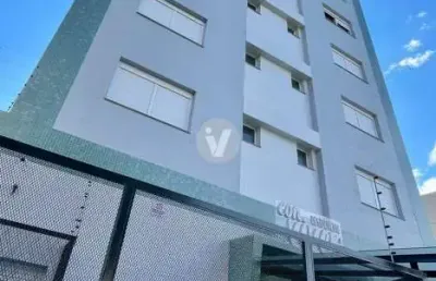 Apartamento com 2 quartos à venda na Rua Becker Pinto, 114, Menino Jesus, Santa Maria