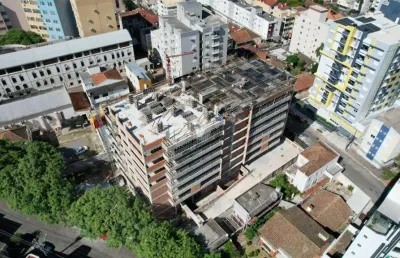 Apartamento com 2 quartos à venda na Rua Rosário, 335, Nossa Senhora do Rosário, Santa Maria