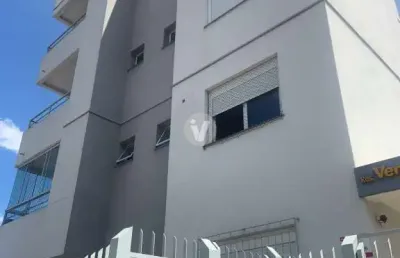 Apartamento de dois dormitórios no res. verdes pampas || no bairro nonoai na cid