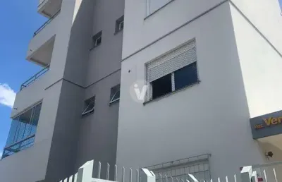Apartamento de dois dormitórios no res. verdes pampas || no bairro nonoai na cid
