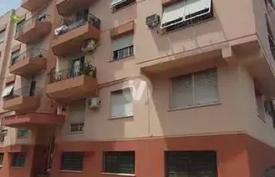 Apartamento de 3 dormitórios no residencial júpiter