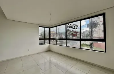 Apartamento com 3 quartos à venda na Rua Major Duarte, 966, Menino Jesus, Santa Maria