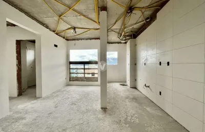 Apartamento com 2 quartos à venda na Rua São Francisco, 373, Nossa Senhora do Rosário, Santa Maria