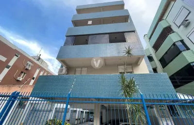 Apartamento 2 dormitórios à venda nossa senhora de fátima santa maria/rs