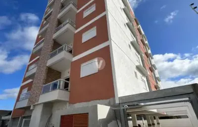 Apartamento com 2 quartos à venda na Rua Coronel Ernesto Becker, 1390, Nossa Senhora do Rosário, Santa Maria