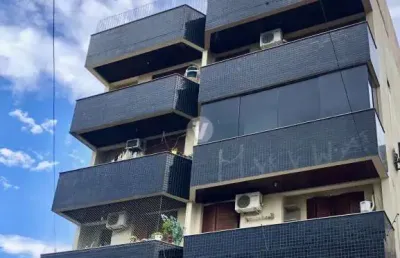 Apartamento com 2 quartos à venda na Avenida Ângelo Bolsson, 761, Duque de Caxias, Santa Maria