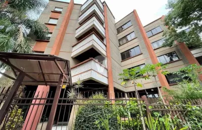 Apartamento com 5 quartos à venda na Rua David Ribeiro, 555, Tomazetti, Santa Maria