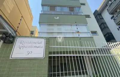 Apartamento com 2 quartos à venda na Rua Francisco Manuel, 30, Nossa Senhora de Fátima, Santa Maria