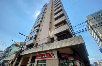 Apartamento com 3 quartos à venda na Rua Venâncio Aires, 1686, Centro, Santa Maria