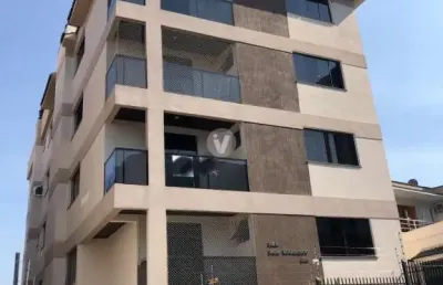 Apartamento com 2 quartos à venda na Rua Lucidio Gontan, 888, Nossa Senhora do Rosário, Santa Maria
